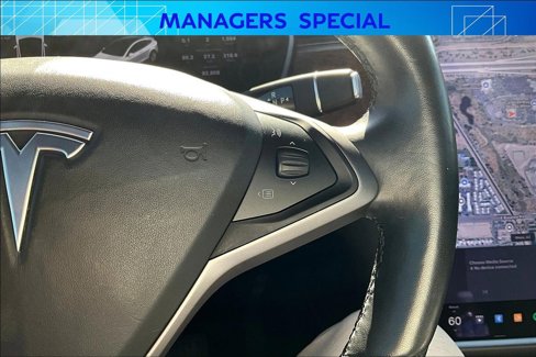 Used 2020 Tesla Model X Long Range image 18