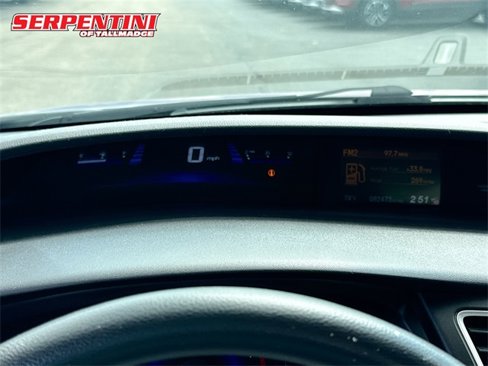 Used 2014 Honda Civic LX image 31