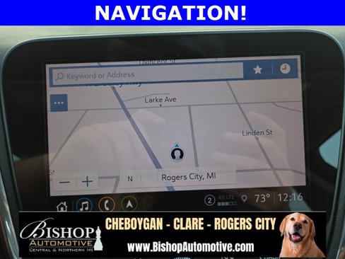 Used 2022 Chevrolet Equinox LT image 11