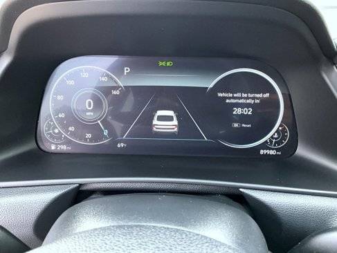 Used 2022 Hyundai Sonata Limited image 15