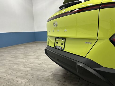 Used 2024 Hyundai Kona SEL image 30