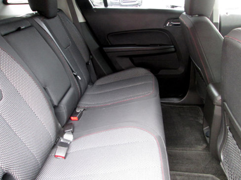 Used 2017 GMC Terrain SLE w/ Technology Package image 24