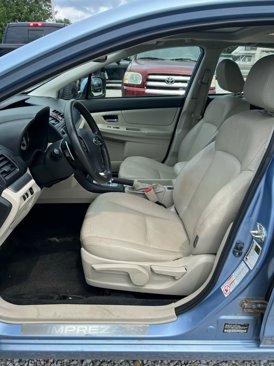 Used 2012 Subaru Impreza 2.0i Limited w/ Popular Pkg 1 image 7