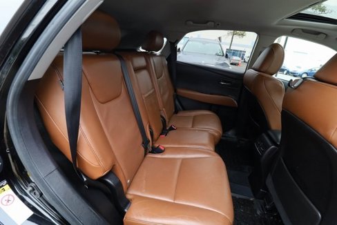 Used 2014 Lexus RX 350 AWD image 49