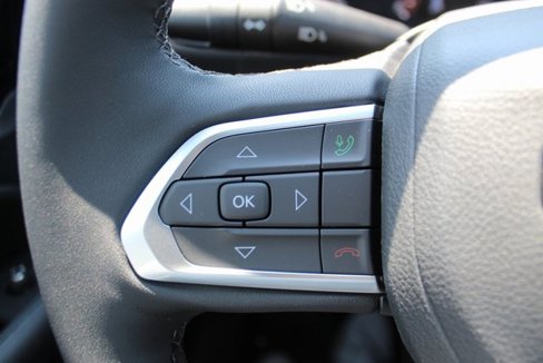 New 2025 Jeep Compass Latitude w/ Altitude Special Edition image 12