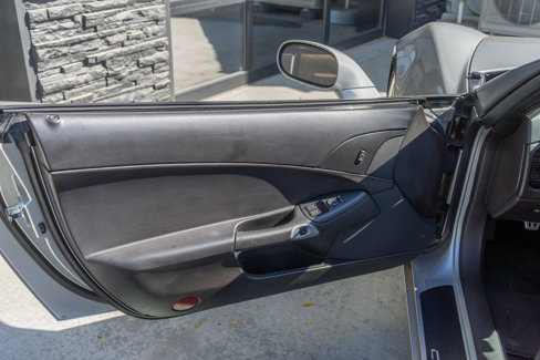 Used 2007 Chevrolet Corvette Z06 image 21