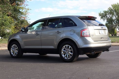 Used 2008 Ford Edge Limited image 7