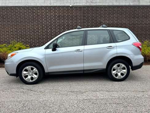 Used 2014 Subaru Forester 2.5i image 24