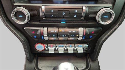 Used 2015 Ford Mustang Premium w/ Equipment Group 201A image 17