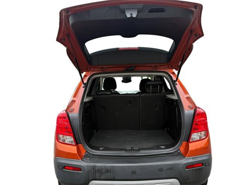 Used 2015 Chevrolet Trax LT w/ LT Plus Package image 12