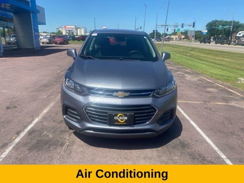 Used 2020 Chevrolet Trax LS image 10