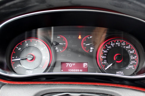 Used 2014 Dodge Dart SXT image 21