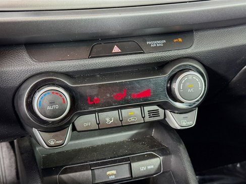 Used 2022 Kia Rio S w/ Option Group 015 image 17