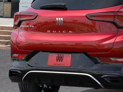 New 2026 Buick Encore GX Sport Touring image 41