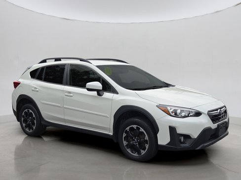 Certified 2023 Subaru Crosstrek 2.0i Premium image 23