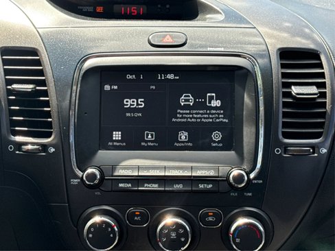 Used 2018 Kia Forte LX w/ LX Popular Package image 16