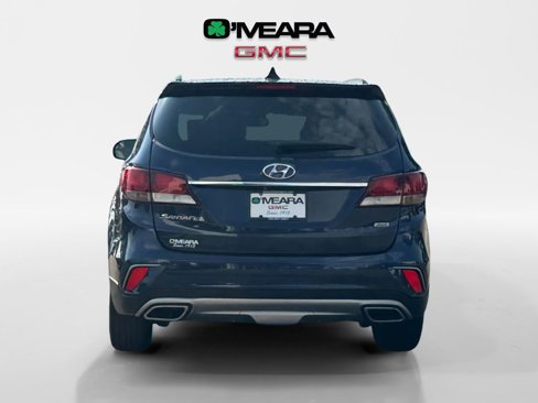 Used 2017 Hyundai Santa Fe SE image 4