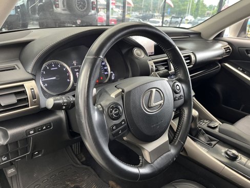 Used 2014 Lexus IS 250 AWD image 18