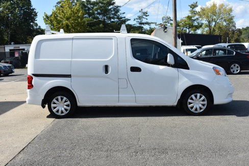 Used 2017 Nissan NV200 SV w/ Technology Package image 9