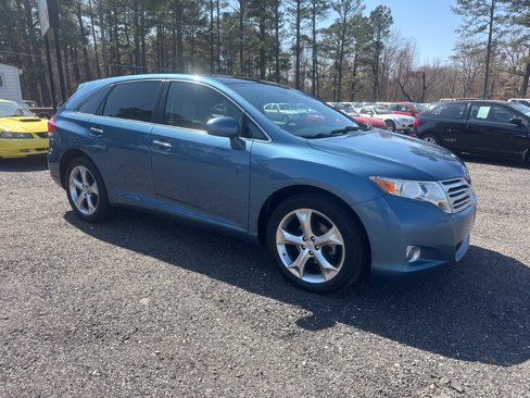 Used 2009 Toyota Venza image 7