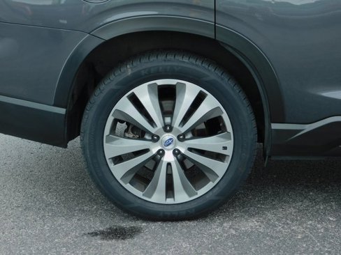Used 2020 Subaru Ascent Limited w/ Technology Package image 10