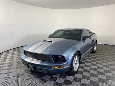Used 2007 Ford Mustang Premium image 5