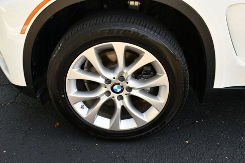 Used 2016 BMW X5 xDrive40e image 47