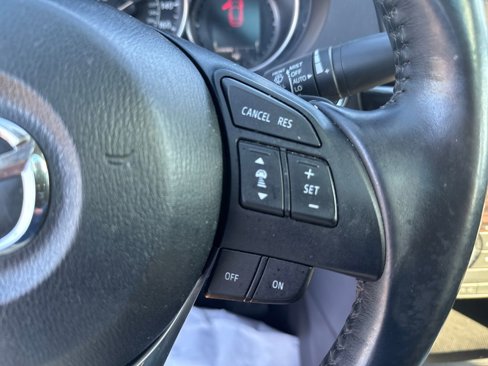 Used 2014 MAZDA MAZDA6 Grand Touring w/ MRCC + FOW Package image 22