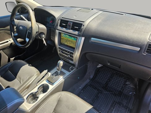 Used 2010 Ford Fusion Hybrid image 27