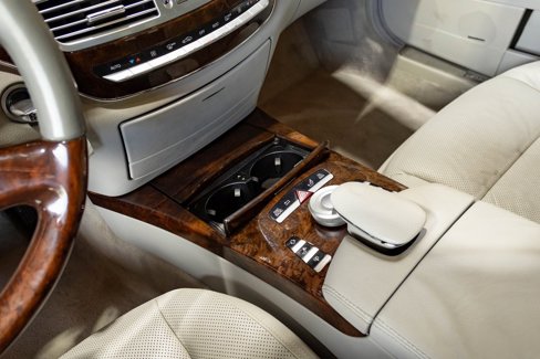 Used 2013 Mercedes-Benz S 550 image 13