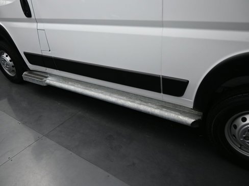 Used 2023 RAM ProMaster 2500 image 10