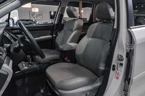 Used 2015 Subaru Forester 2.5i Touring w/ Popular Package #2 image 4