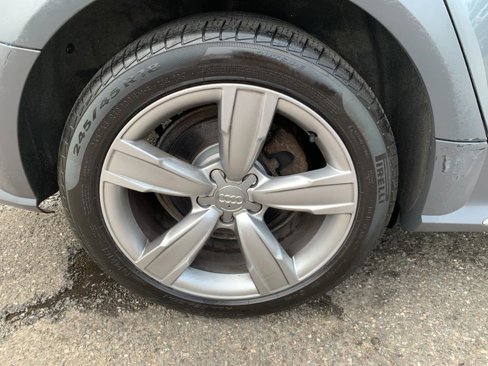 Used 2016 Audi A4 Premium Plus image 26
