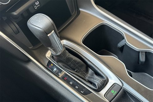 Used 2019 Honda Accord EX image 23