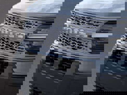 New 2025 Ford Bronco Sport Big Bend image 40