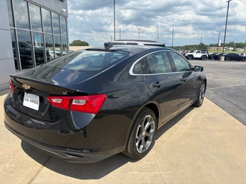 Used 2024 Chevrolet Malibu LT image 6