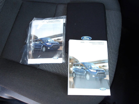 Used 2018 Ford Transit Connect XL image 31