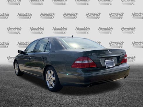 Used 2004 Lexus LS 430 image 8