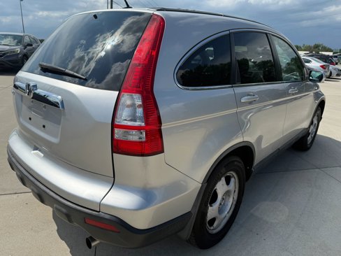 Used 2009 Honda CR-V EX-L image 7