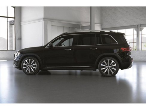 Certified 2022 Mercedes-Benz GLB 250 w/ Premium Package Lite image 33