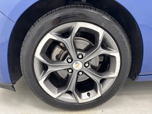 Used 2023 Chevrolet Malibu LT image 35