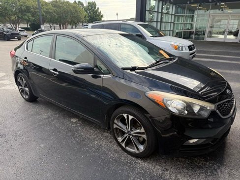 Used 2014 Kia Forte EX w/ Premium Package image 1