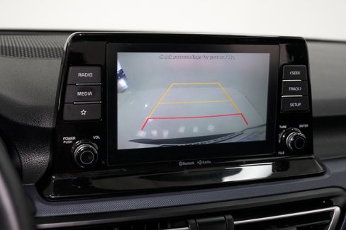 Used 2021 Kia Seltos S image 13