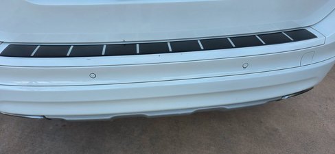 Used 2016 Volvo XC60 T5 Platinum image 11