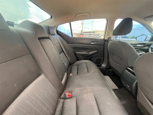 Used 2020 Nissan Altima 2.5 S image 16