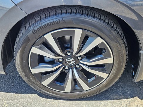 Used 2024 Honda Civic EX-L image 22