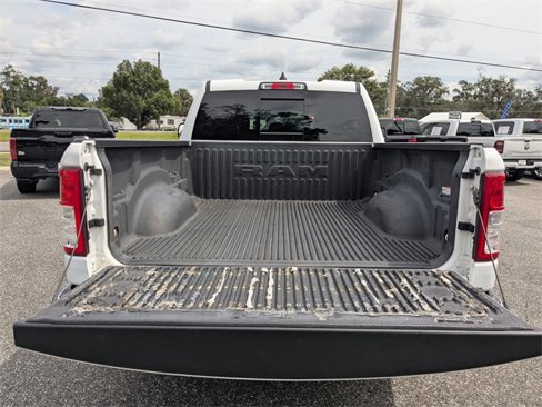 Used 2019 RAM 1500 Tradesman image 12