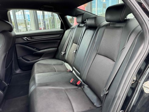 Used 2019 Honda Accord Sport image 28