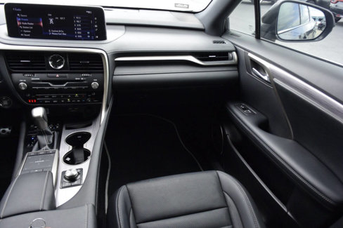 Used 2022 Lexus RX 350 F Sport image 28