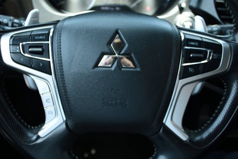 Used 2022 Mitsubishi Outlander GT image 16